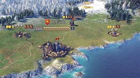 Strategy