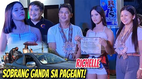 Sumali Sa Isang Reality Show