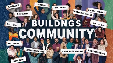 Supportive Community