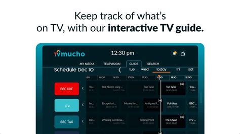 TVMucho