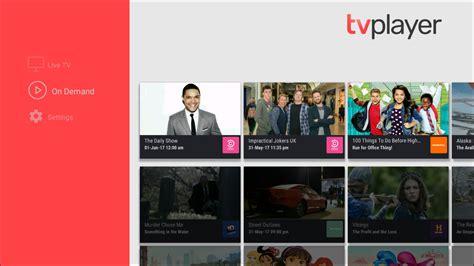 TVPlayer