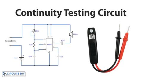 Testing Circuit Continuity