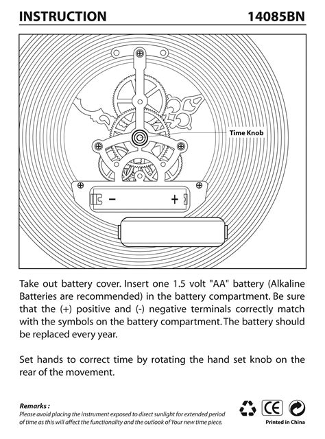 Testing Circuitry for Functionality