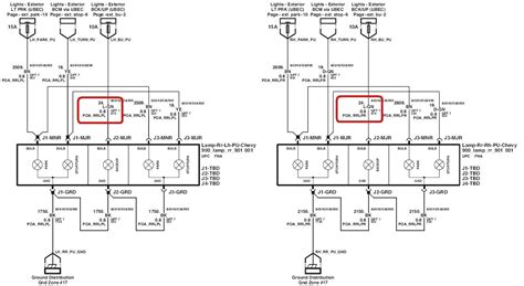 Testing Procedures for Tail Light Circuits