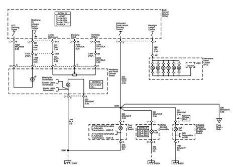 Testing Procedures for Tail Light Circuits