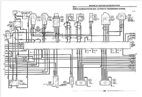 The Importance of Wiring Diagrams in Troubleshooting