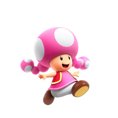 Toadette