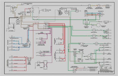 Tracing Circuits for Diagnosis