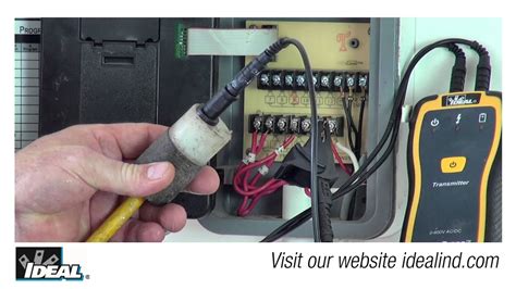 Tracing Power and Ground Circuits