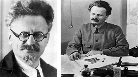 Trotsky's