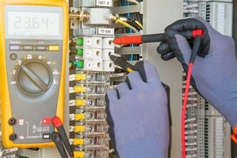 Troubleshooting Electrical Issues