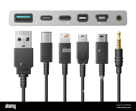 USB