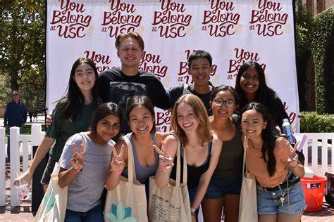 USC