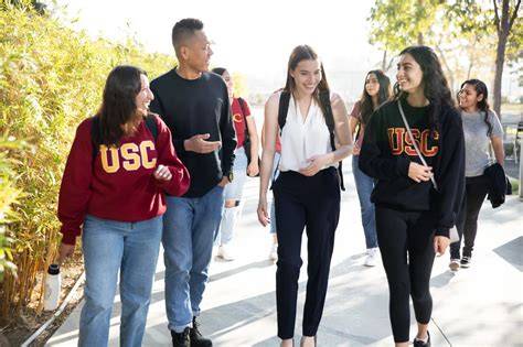 USC
