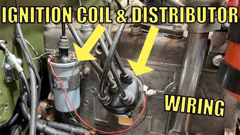 Understanding Circuit Configurations 1987 Jeep Ignition Coil Wiring Diagram