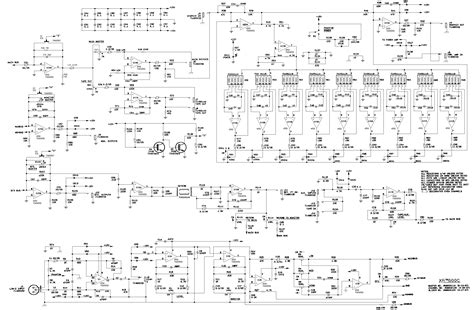 Understanding Peavey Amp Speaker Wiring Diagrams