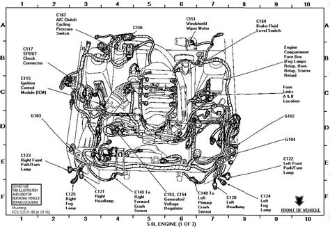 Understanding Schematics 2002 Ford Engine Diagram