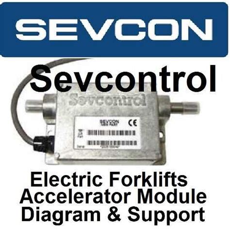 Understanding Sevcon Controller Functionality Image