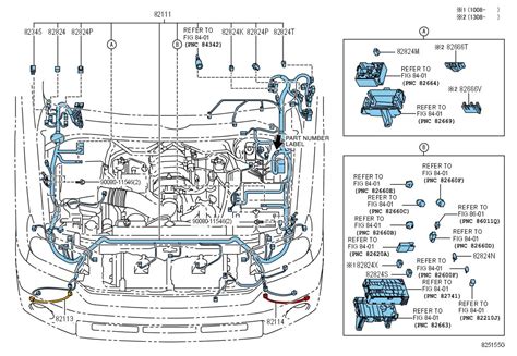 Understanding Wiring Diagrams for 2002 Tundra 4.7 Engine
