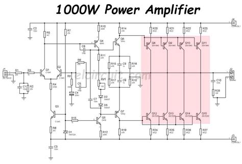 Understanding the Basics of Circuit Diagrams