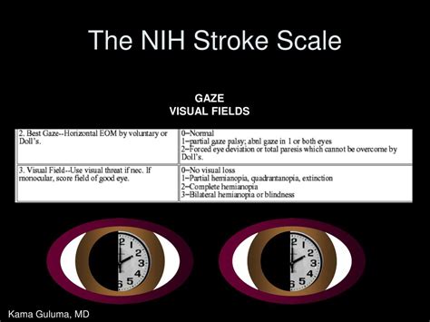 Understanding the Role of Visual Testing Image