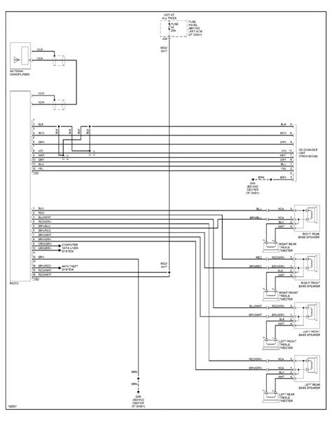 Understanding the Wiring Diagram