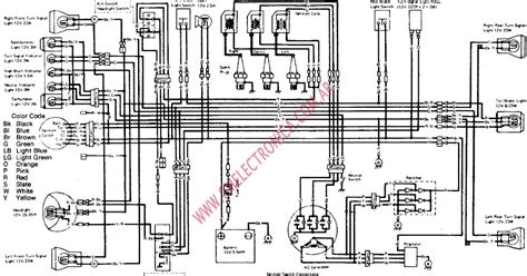 Understanding the Wiring Diagram Symbols