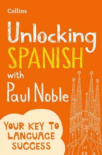 Unlocking Spanish Workbook