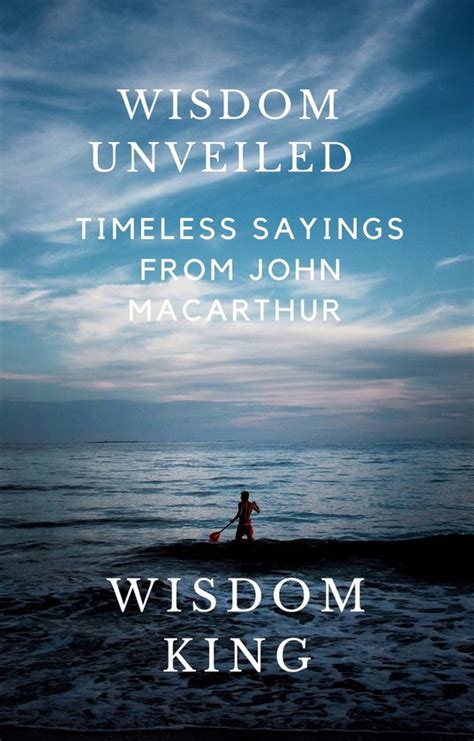 Unveiling Timeless Wisdom