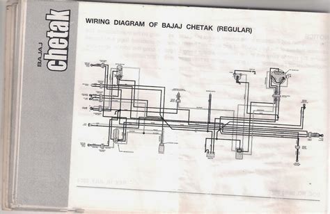 Using the Diagram for Troubleshooting
