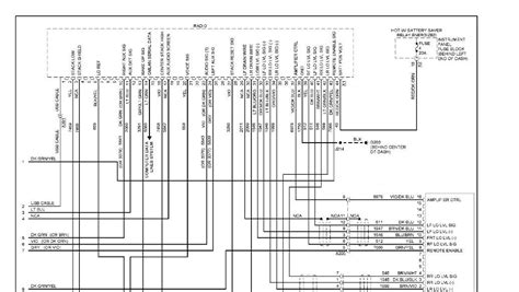 Using the Wiring Diagram for Repairs