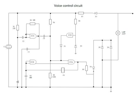 Utilization of Wiring Diagrams in Various Industries