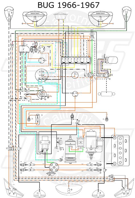 Utilizing Schematics for Troubleshooting