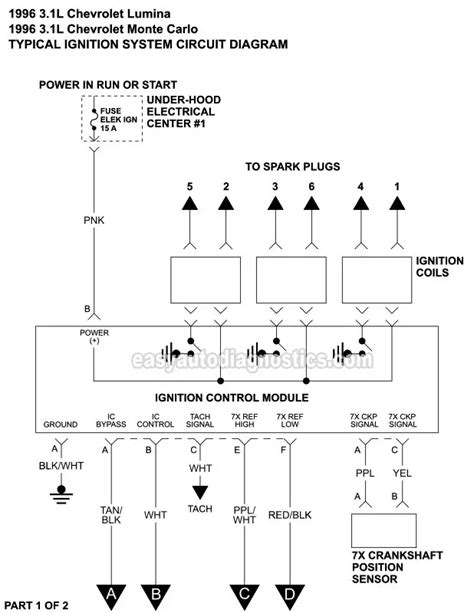 Utilizing Wiring Diagrams for Modifications