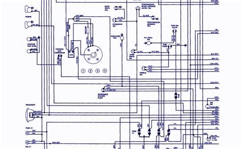Utilizing Wiring Diagrams for Restoration Projects