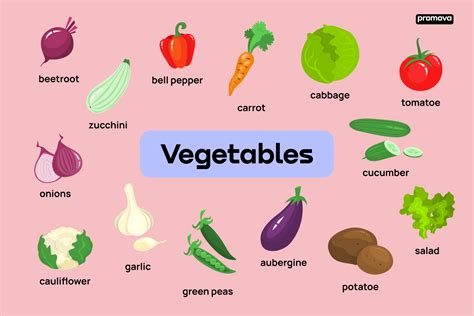 Vegetables