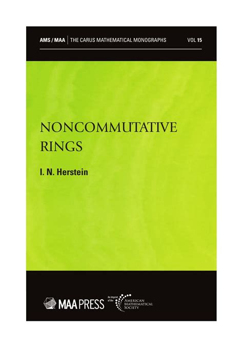 Visualizing Noncommutativity in Ring Operations