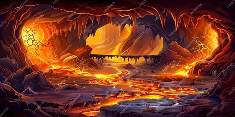 Volcano