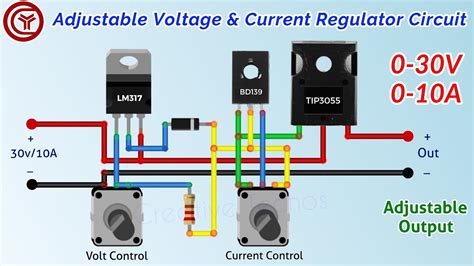 Voltage Regulator