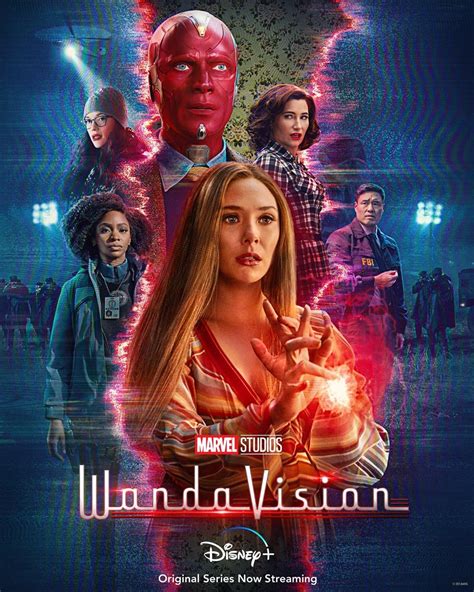 WandaVision