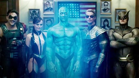 Watchmen