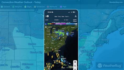 WeatherBug