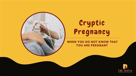 What is a Cryptic Pregnancy