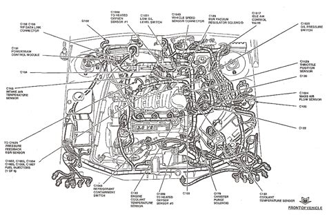 What is a Wiring Diagram 2002 Ford Engine Diagram