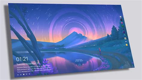 Windows 11 Customization Image