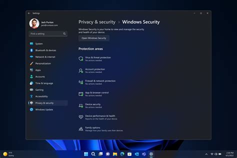 Windows 11 Security Image