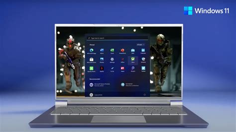 Windows 11 Visuals Image