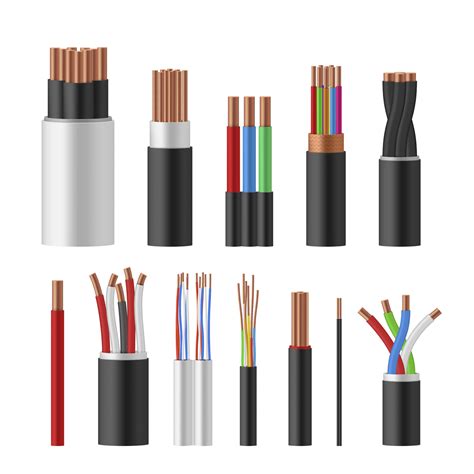 Wires