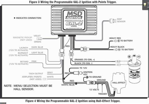Wiring MSD 2 Step to Vehicle's Electrical System