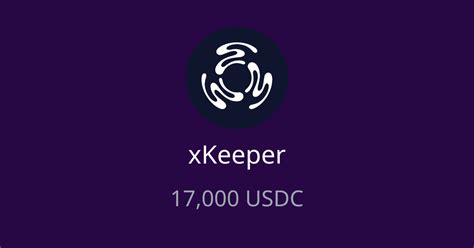 Xkeeper